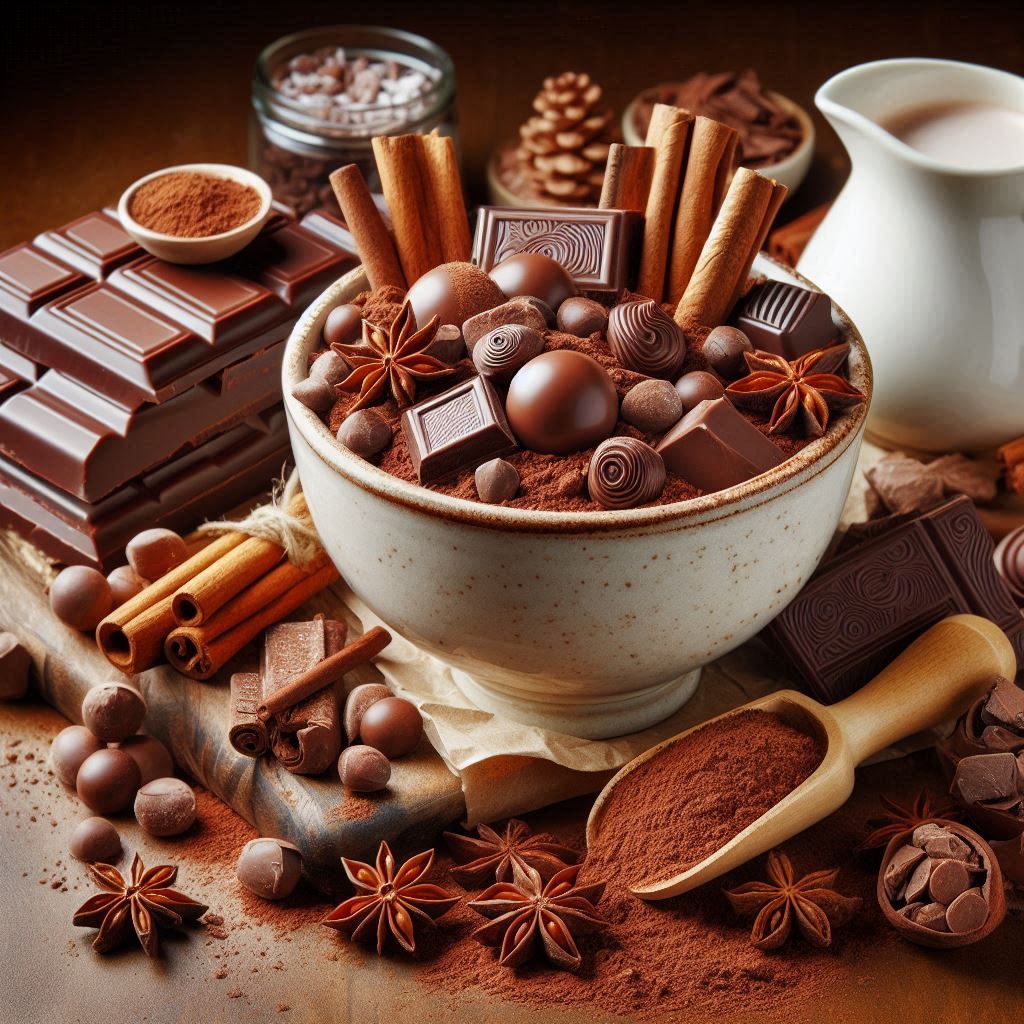 هات چاکلت فله: راهی اقتصادی و خوش‌طعم برای لذت بردن از شکلات داغ