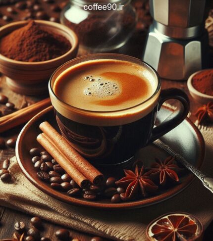 چای کرک
