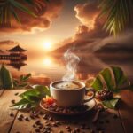 قهوه اندونزی