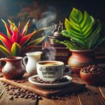 قهوه کلمبیا سوپریمو 1 کیلویی