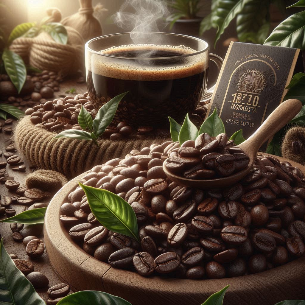 میکس 100 ربوستا